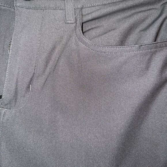 Cremieux Hudson Classic Fit Performance Stretch 5 Pocket Pants - Picture 2 of 3